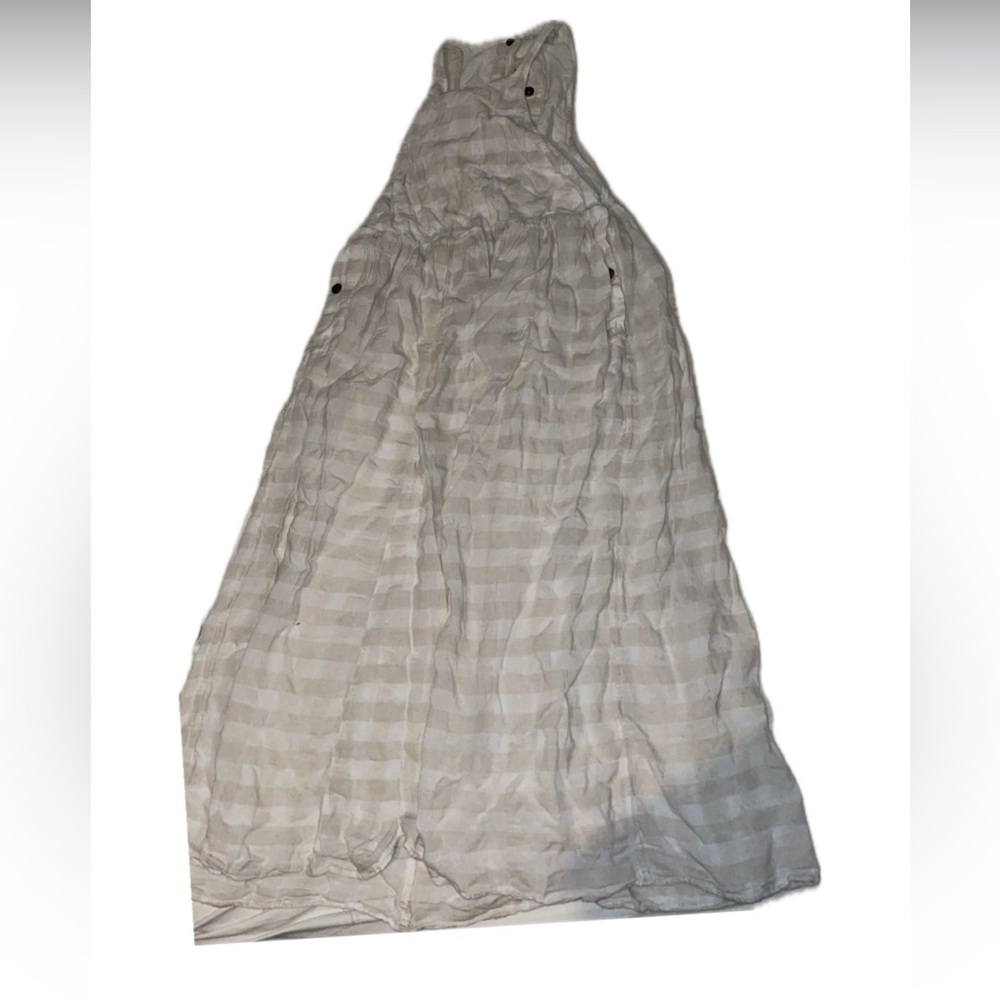 maxi urban outfitters dress